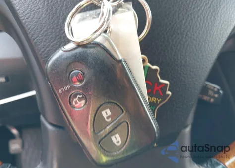 2011 Lexus Rx 450H из США, поврежденный, VIN JTJBC1BA4B2420862